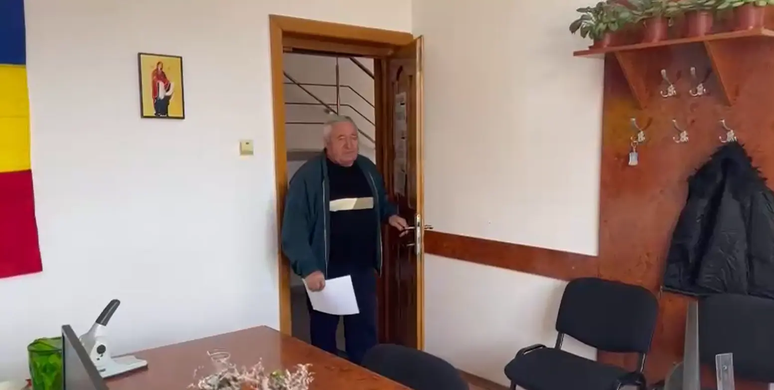 Comuna Gurghiu, județul Mureș