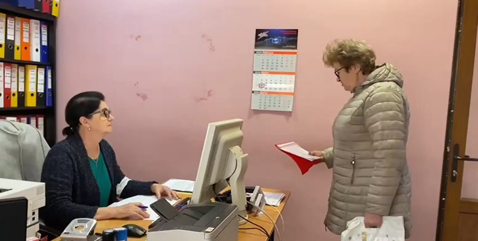 Comuna Ibănești, județul Mureș