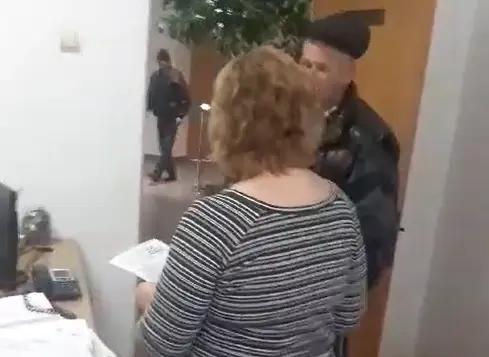 Comuna Oncești, județul Bacău