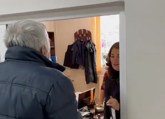 Comuna Merei, județul Buzău