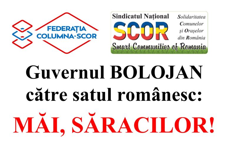 Afise protest - greva de avertisment 10 februarie-2-1