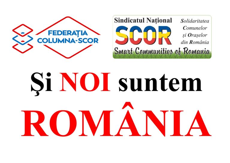 Afise protest - greva de avertisment 10 februarie-4-1