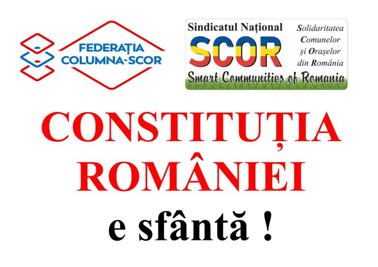 Afise protest - greva de avertisment 10 februarie-6-1