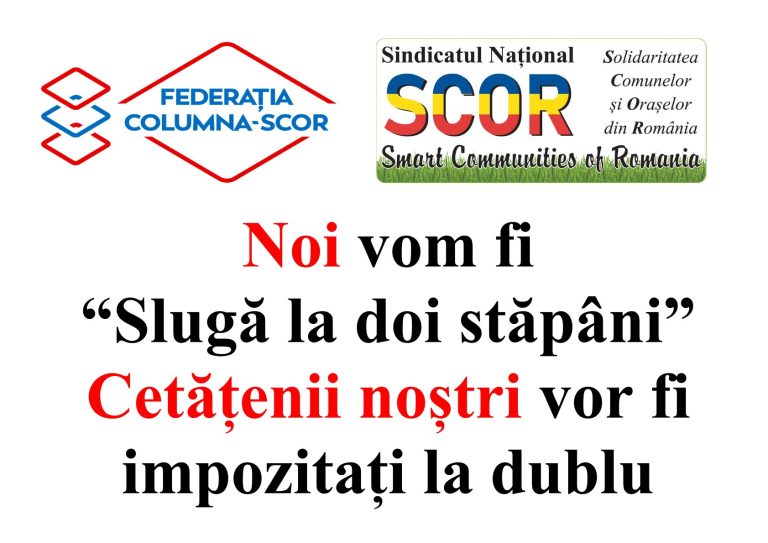 Afise protest - greva de avertisment 10 februarie-7-1