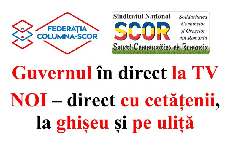 Afise protest - greva de avertisment 10 februarie-9-1